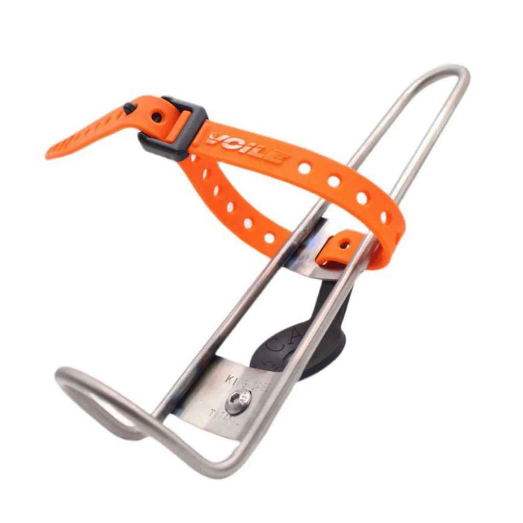KING CAGE manything cage VOILEストラップ King Manything Cage – Crust Bikes