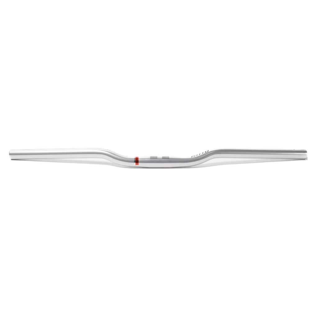 NITTO* b809 cross riser bar (silver) - BLUE LUG GLOBAL ONLINE STORE