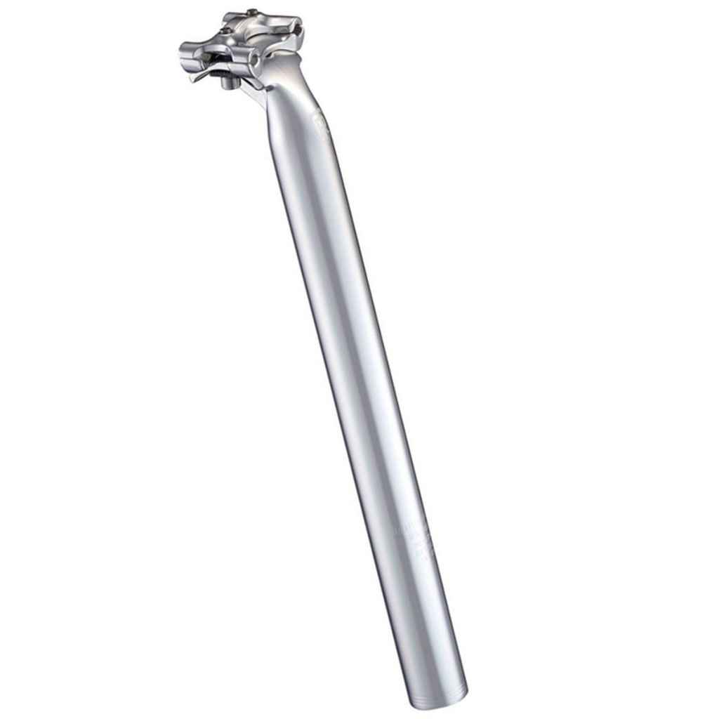 ブランド品専門の RITCHEY* classic ONLINE GLOBAL LUG BLUE - (silver) seatpost 直径27.2mm