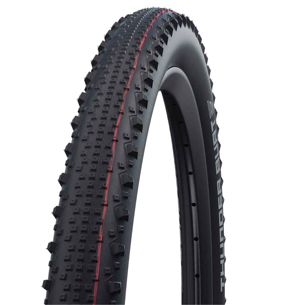 パーツ SCHWALBE thunder burt tire (black) SCHWALBE* thunder burt tire (black) - BLUE LUG GLOBAL ONLINE