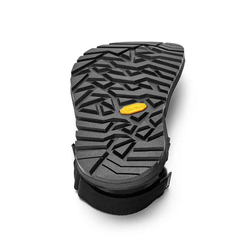 BEDROCK SANDALS* cairn evo sandal (black) - BLUE LUG GLOBAL