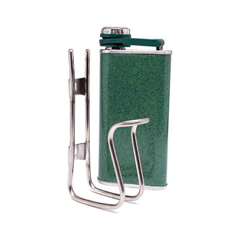 KING CAGE* oliver cage (stanley flask) - BLUE LUG GLOBAL ONLINE STORE