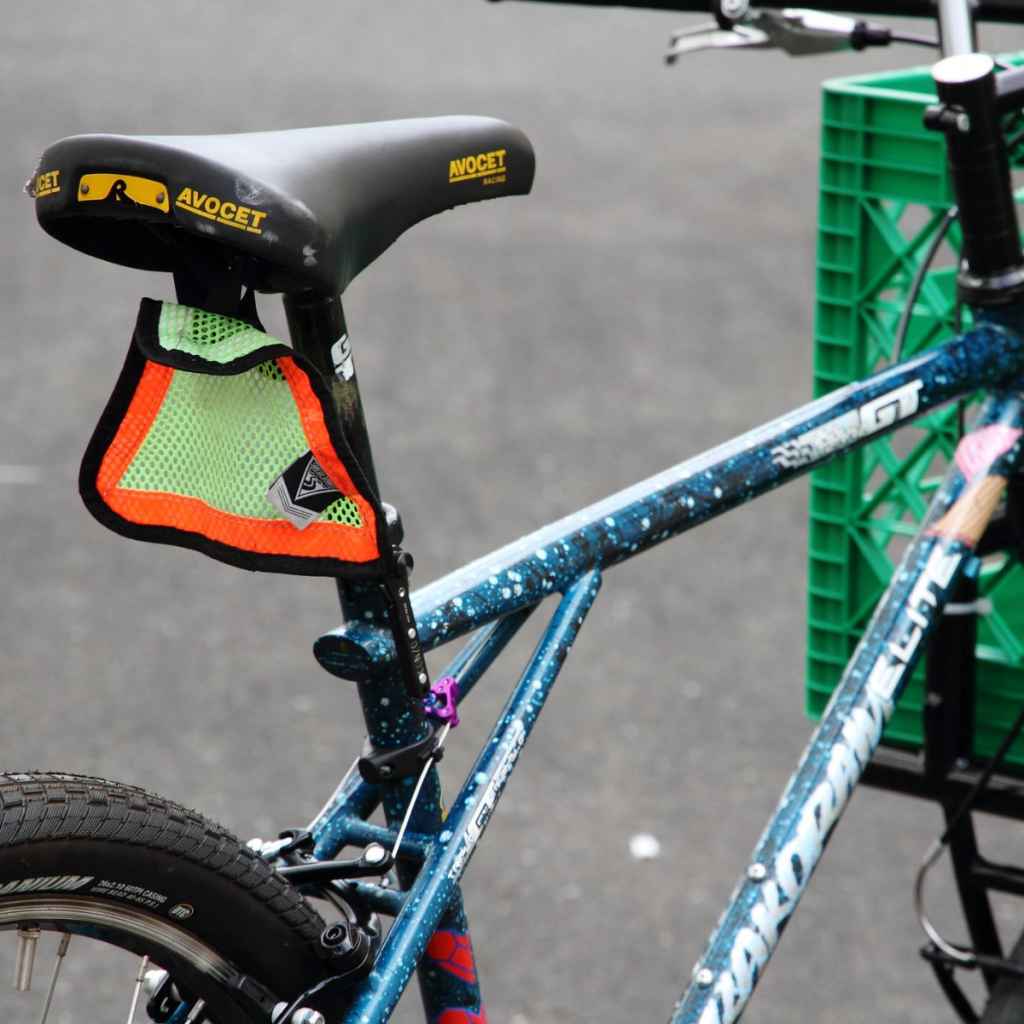 SEATTLE SPORTS* yield safety shield - BLUE LUG GLOBAL ONLINE STORE