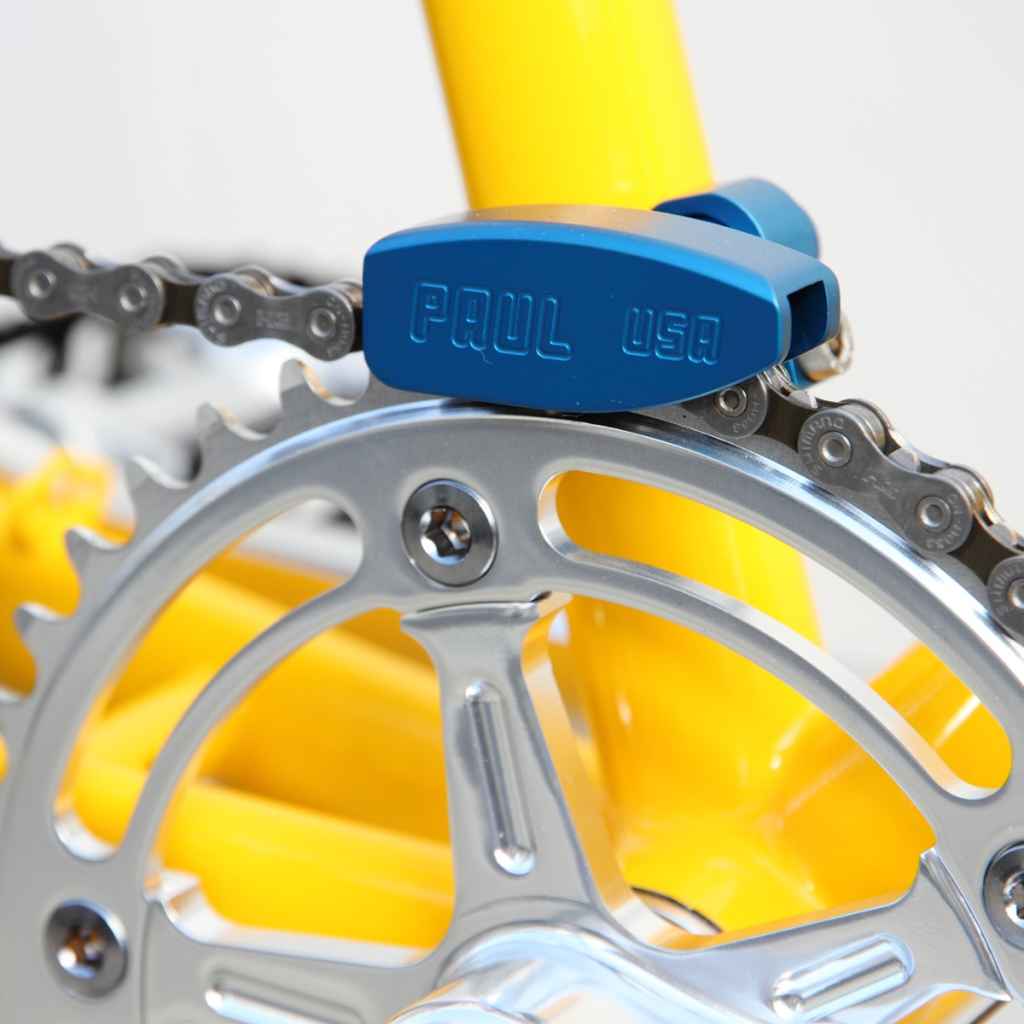 アクセサリー PAUL COMPONENT / CHAIN KEEPER Chain Keeper – Paul Component Engineering