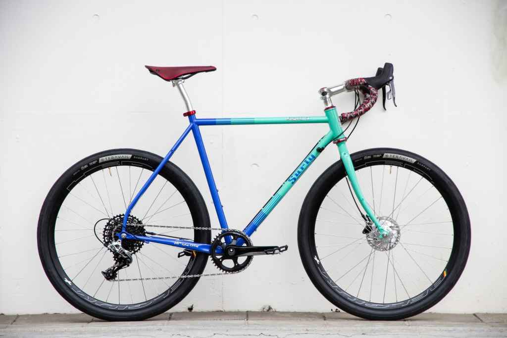 Midnight Special 700c - Fool's Gold – Surly Bikes