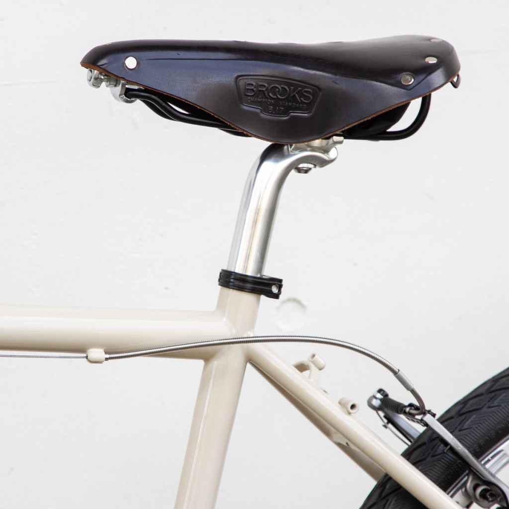 パーツ BROOKS B17 surly crust rivendell bluelug BROOKS* b17 narrow (brown) - BLUE LUG ONLINE STORE