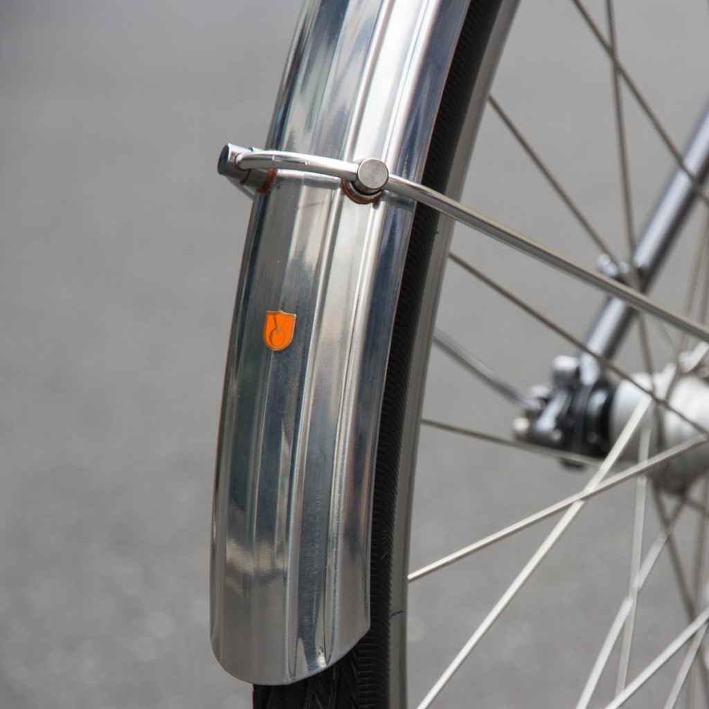 海外ブランド通販 公式サイト VELO ORANGE* GLOBAL LUG BLUE - (silver) fender zeppelin アクセサリー