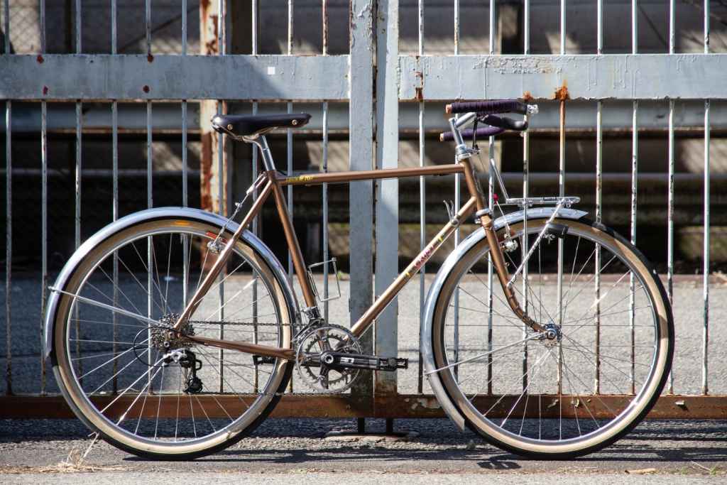 PHILWOOD × PACENTI brevet 650b ピスト ホイール PACENTI* brevet rim 650b - BLUE LUG GLOBAL ONLINE STORE