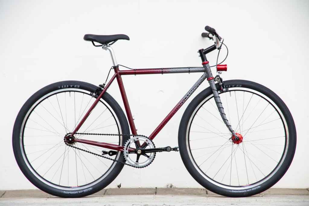 WTB* horizon road+ tire 650B (black) BLUE LUG GLOBAL ONLINE STORE