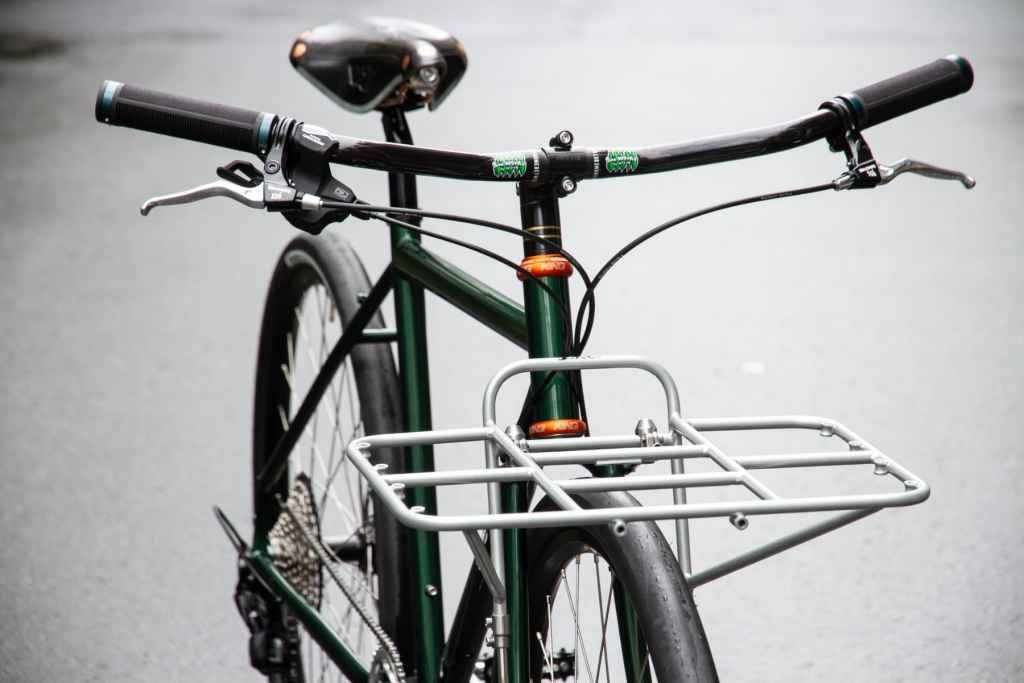 パーツ BROOKS CAMBIUM C17 Special & RUBBER GRIP Brooks C17 Cambium Special Black/Natural Rubber - Dallas