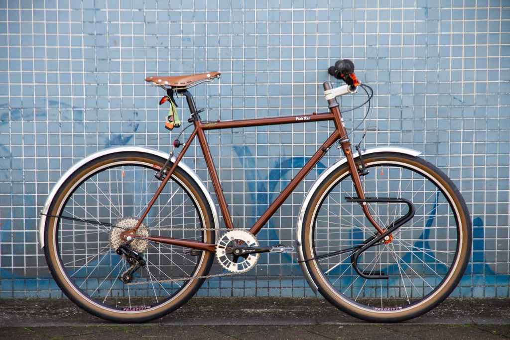 SOMA* grand randonneur HD tire BLUE LUG GLOBAL ONLINE STORE