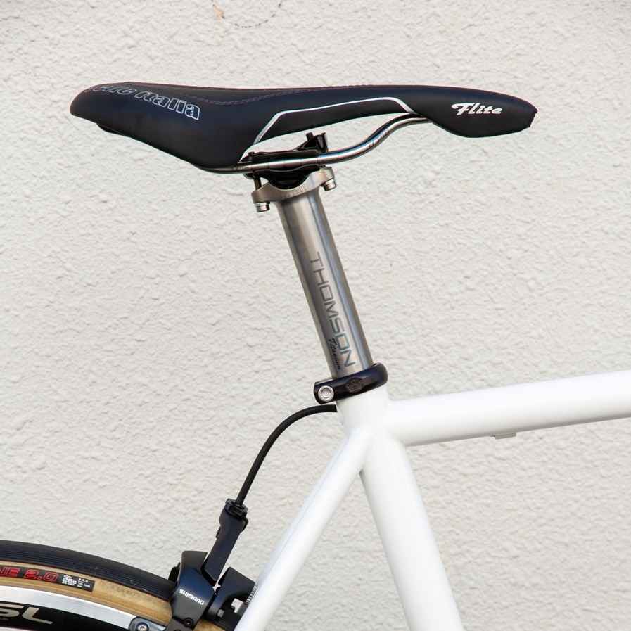 THOMSON* masterpiece seatpost (titanium) - BLUE LUG GLOBAL ONLINE