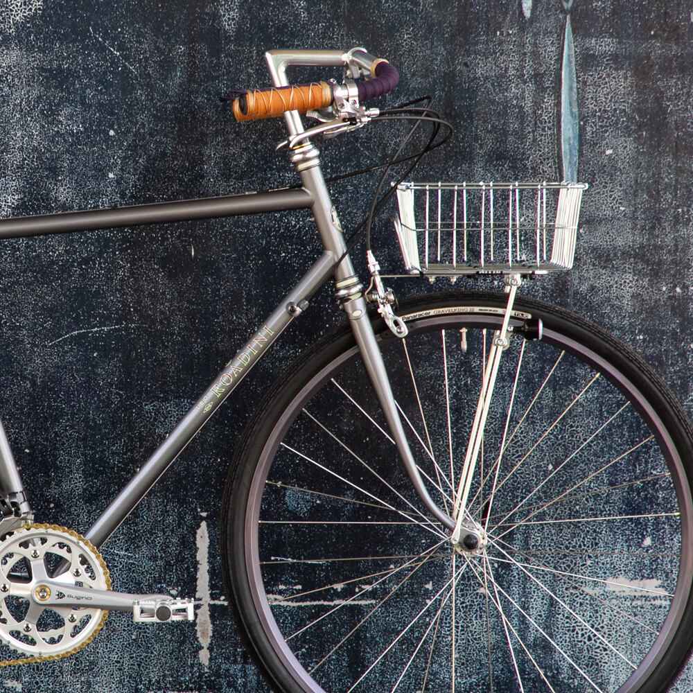 NITTO B352 albatross bar (silver) – The Inconvenience Store