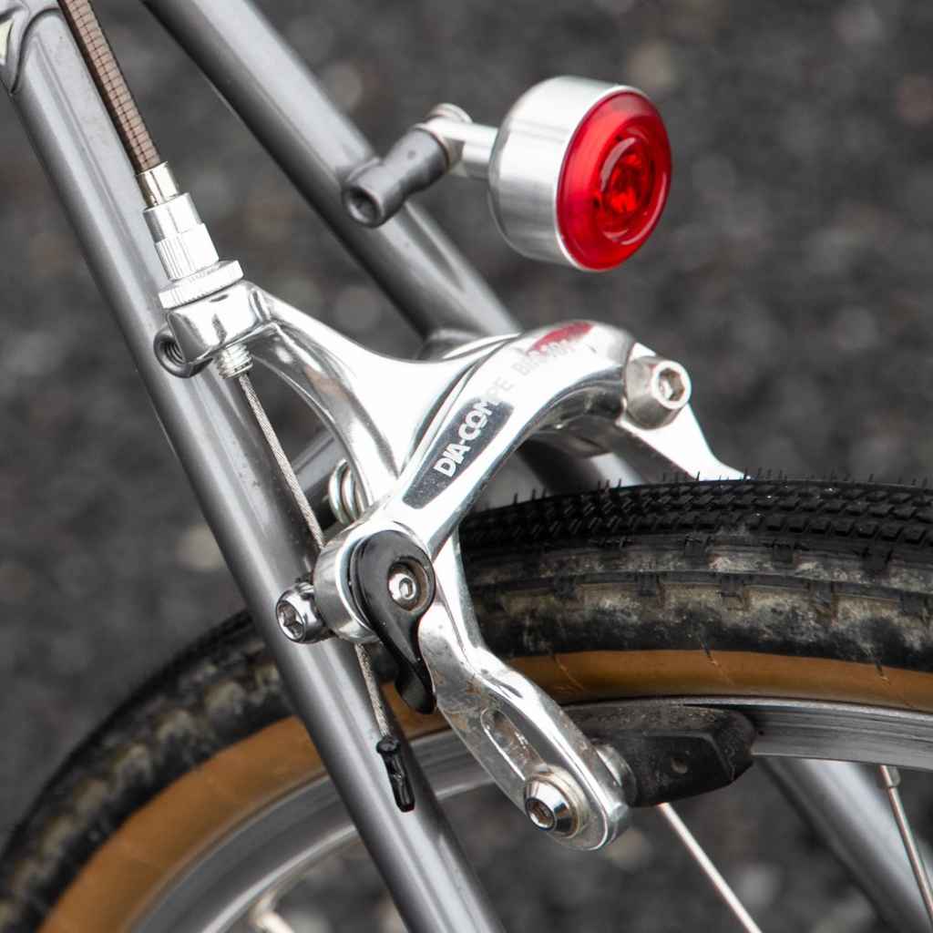 DIA-COMPE BRS101 TRACK REAR BRAKE SET for KEIRIN FRAME | eBay