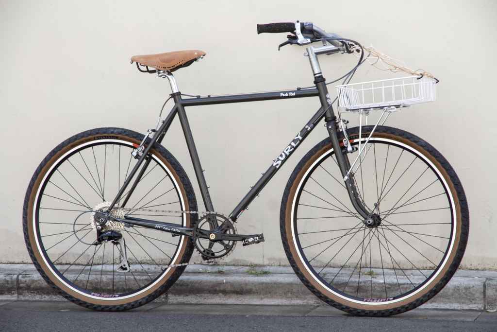 TERAVAIL* washburn tire (black/tan) - BLUE LUG GLOBAL ONLINE