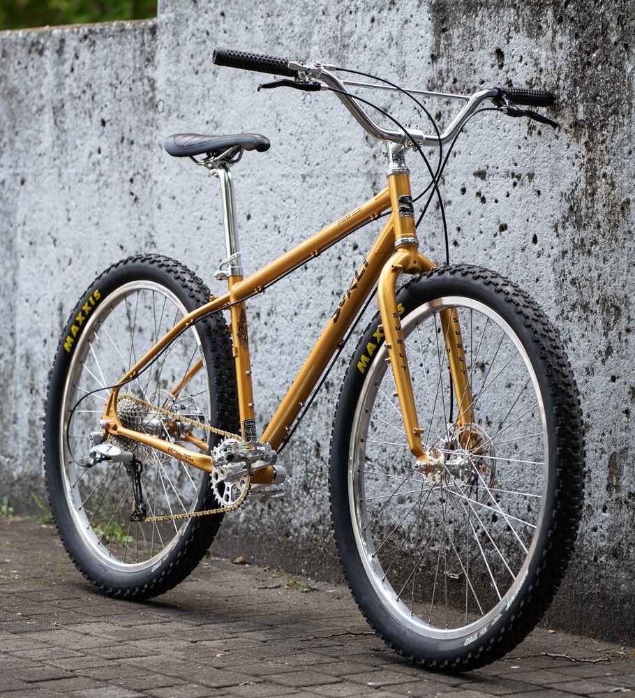 NITTO* HiHi-bar (silver) - BLUE LUG GLOBAL ONLINE STORE