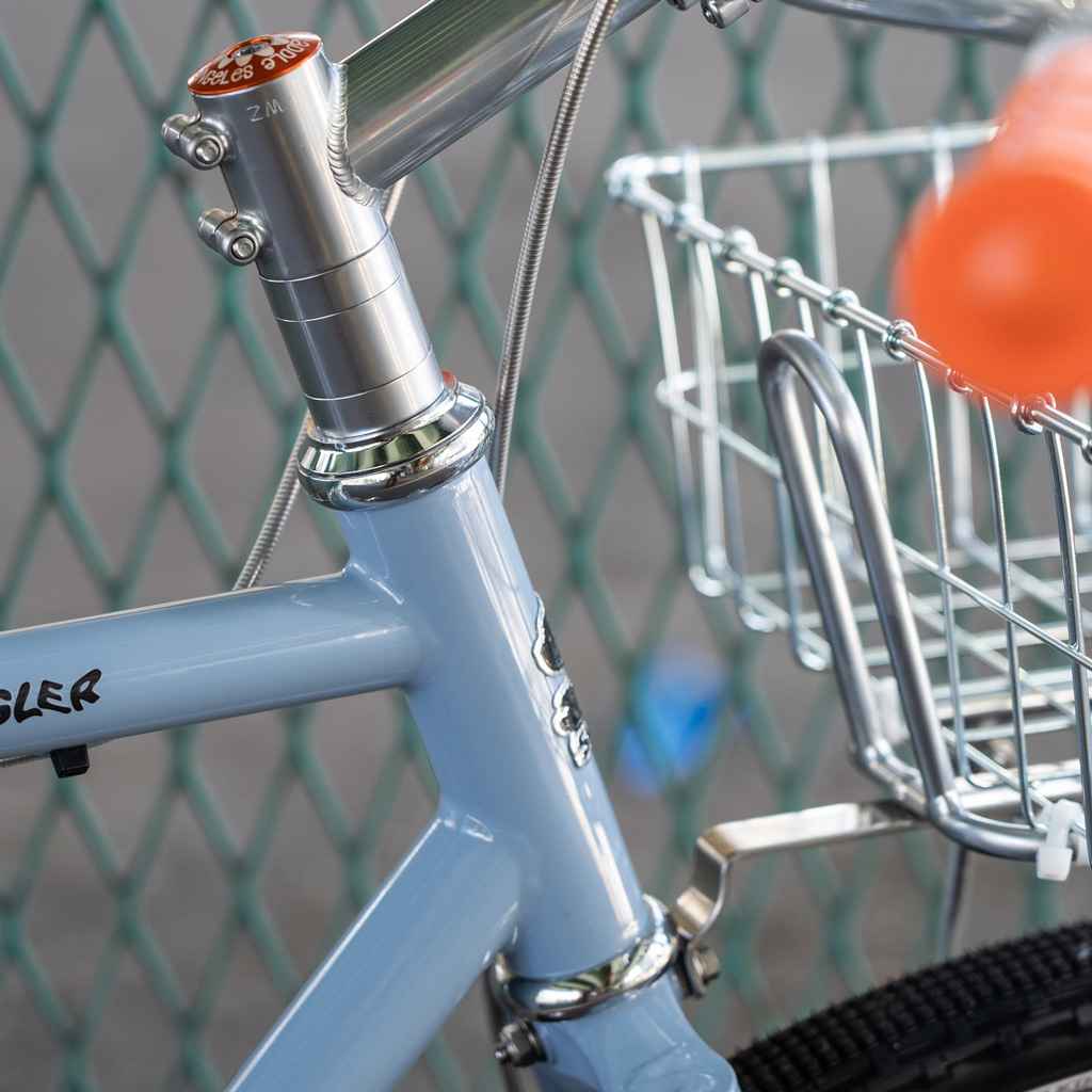 VELO ORANGE* grand cru headset 1-1/8