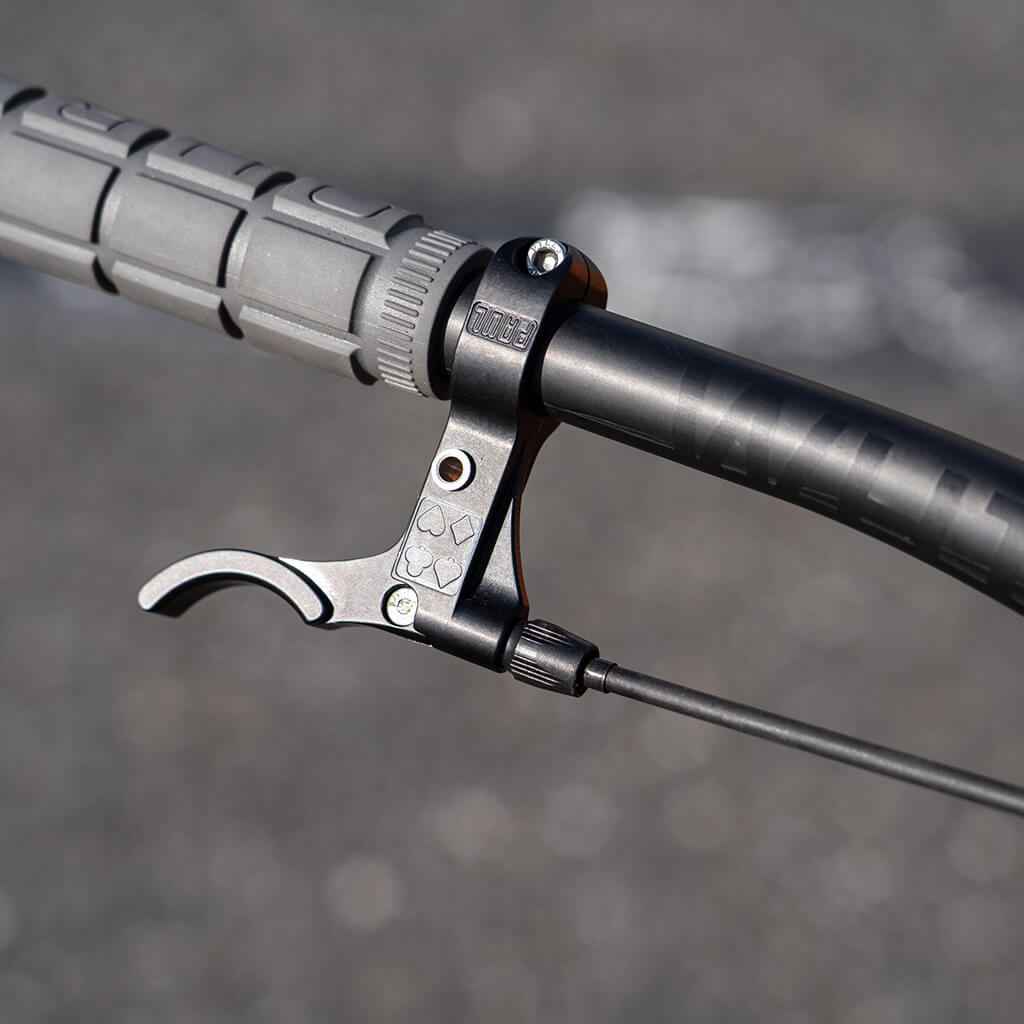 大人女性の E-LEVER ポール 楽天市場】PAUL 22.2mm ハイ Polish