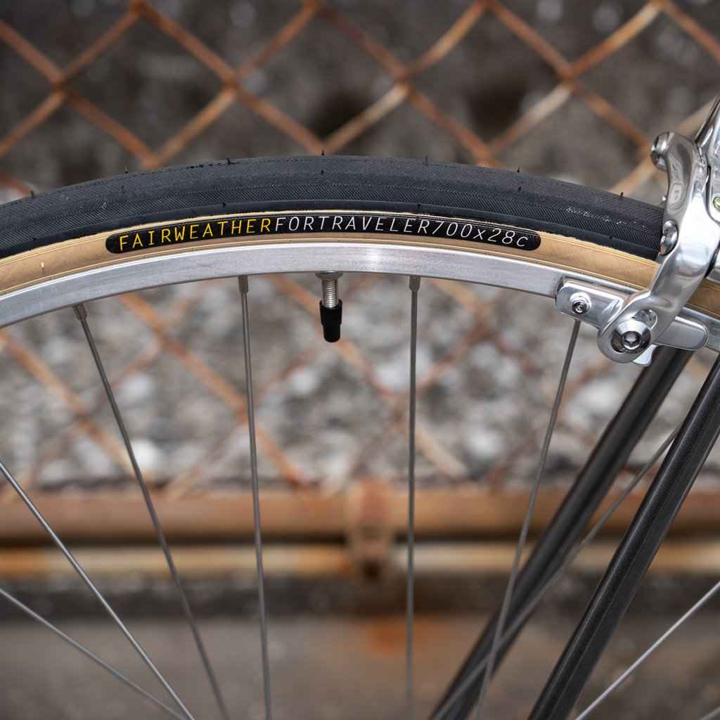 FAIRWEATHER bluelug surly circles crust - アクセサリー