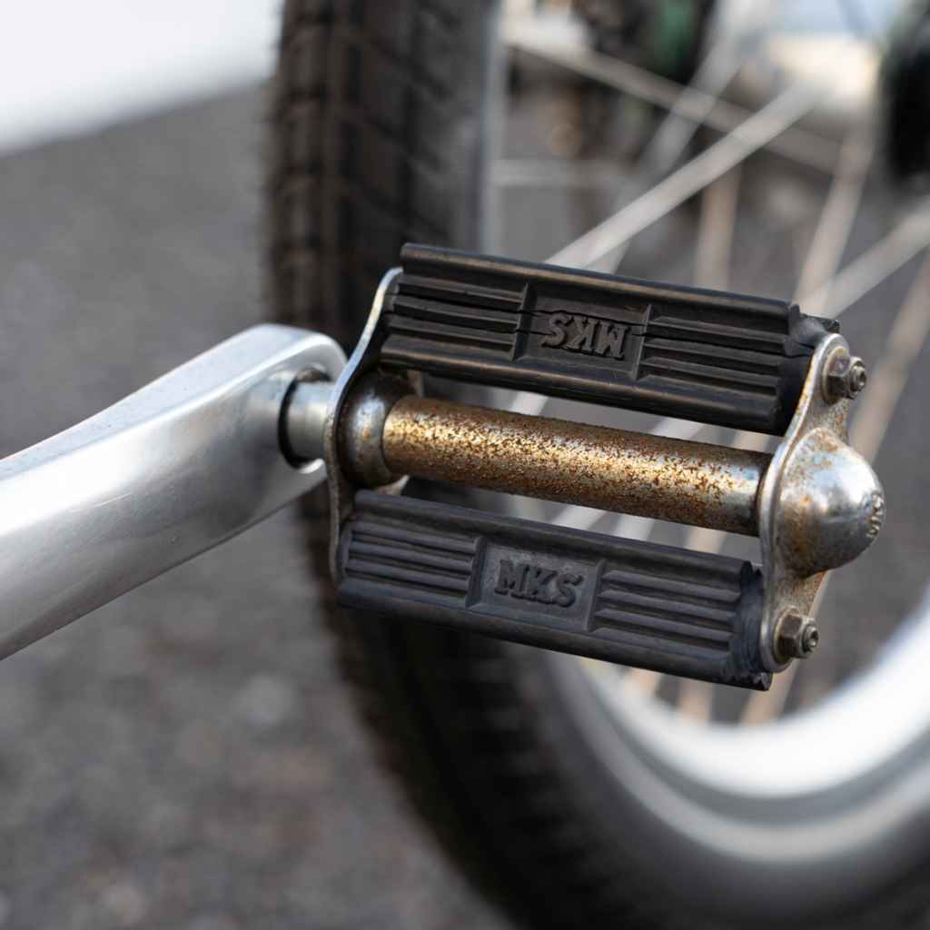 MKS* 3000R pedal - BLUE LUG GLOBAL ONLINE STORE