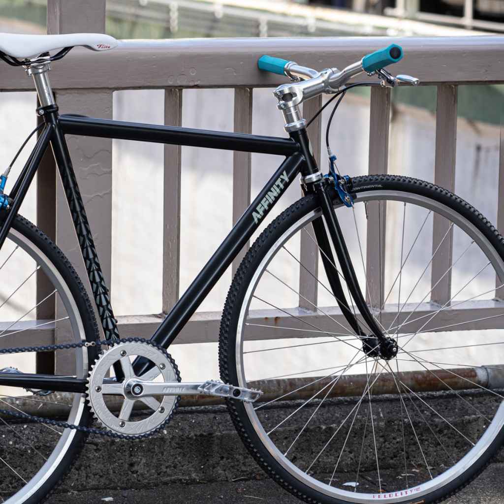 RITCHEY* wcs true grip (blue) - BLUE LUG GLOBAL ONLINE STORE
