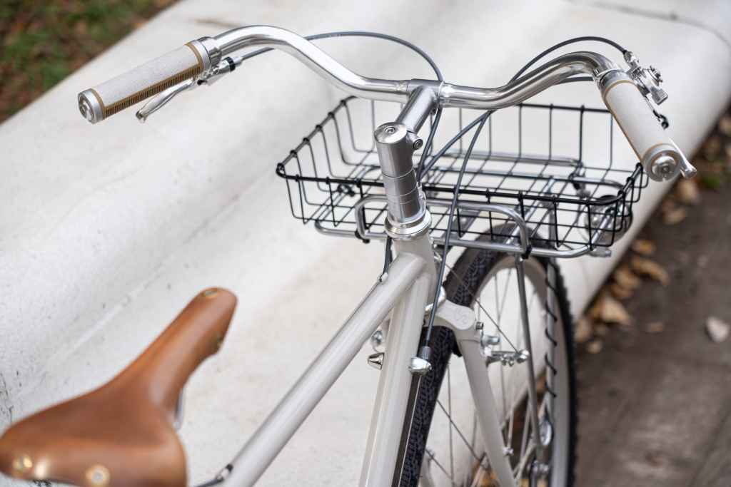 BROOKS* cambium rubber grip (natural) - BLUE LUG GLOBAL ONLINE STORE