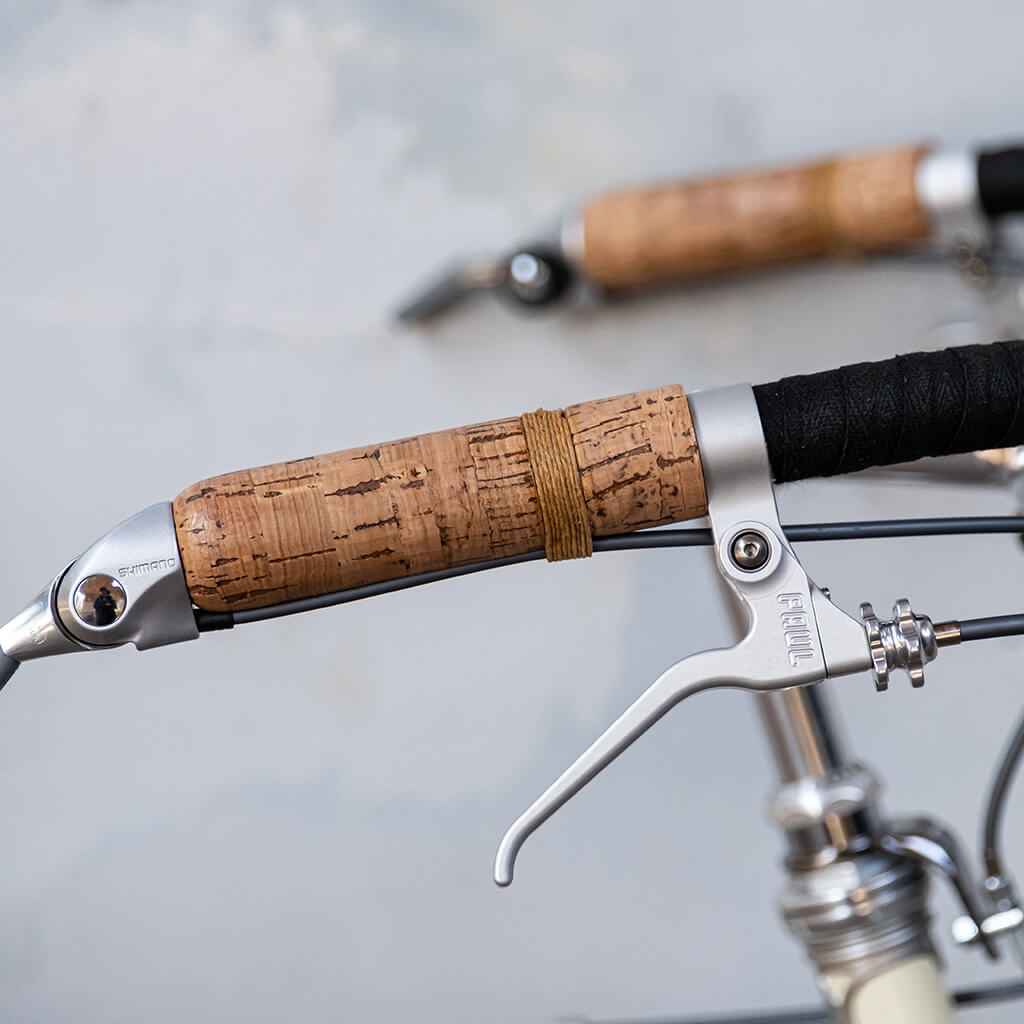 PAUL CANTI LEVER Silver ポール カンチ レバーセット シルバー