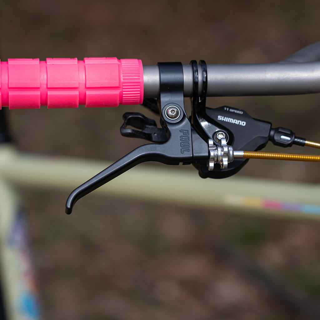 Paul canti lever simworks ターコイズ blue lug Paul canti lever simworks ターコイズ blue lug