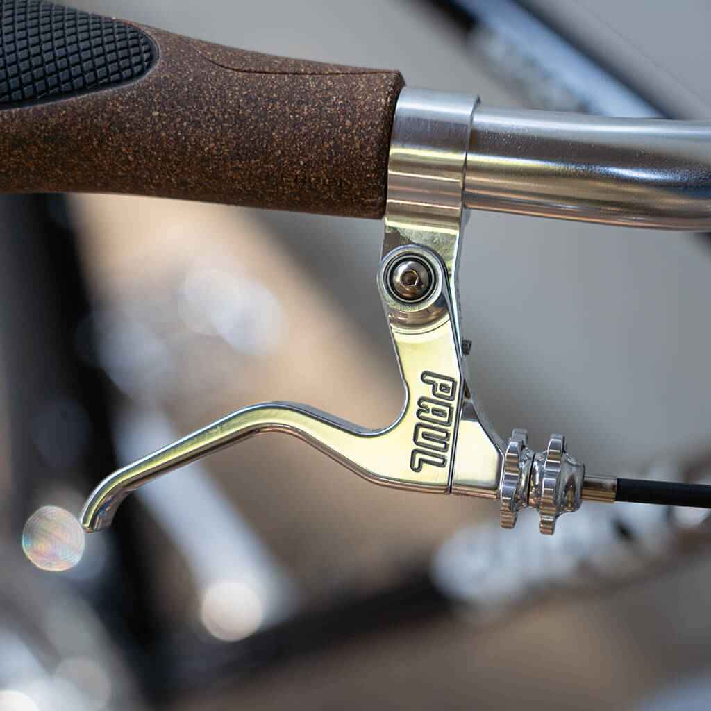 Canti Lever – Paul Component Engineering