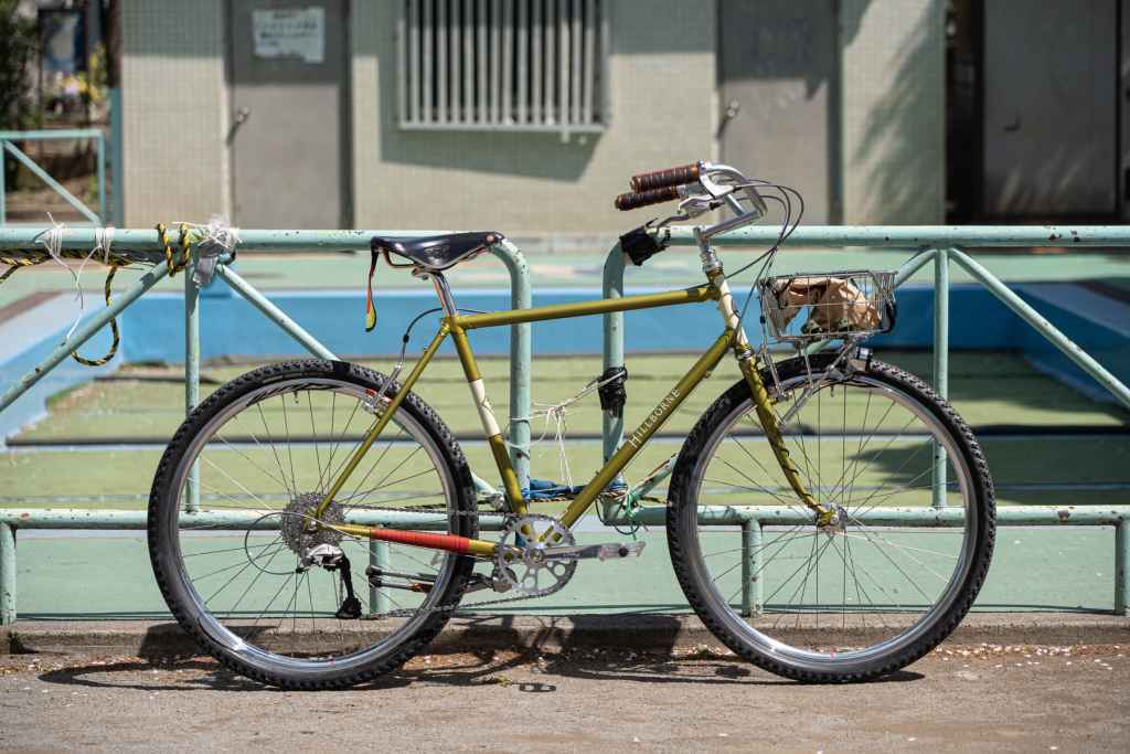 WHITE INDUSTRIES* eno single speed crank (silver) - BLUE LUG