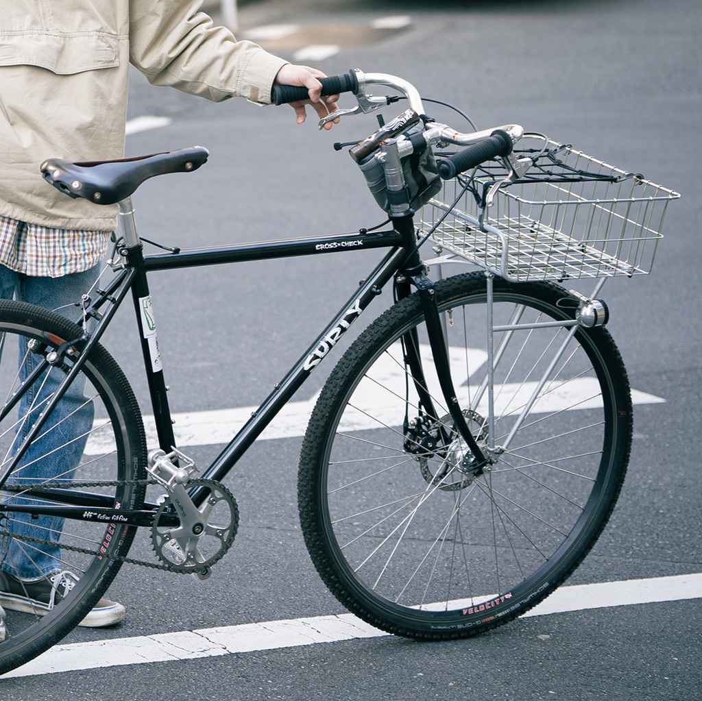 PASS AND STOW* 5rail rack (silver) - BLUE LUG GLOBAL ONLINE