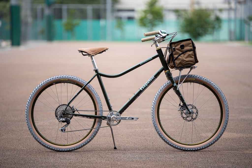 WHITE INDUSTRIES BB ブルーラグ サーリー WHITE INDUSTRIES* BSA bottom brackets (blue) - BLUE LUG