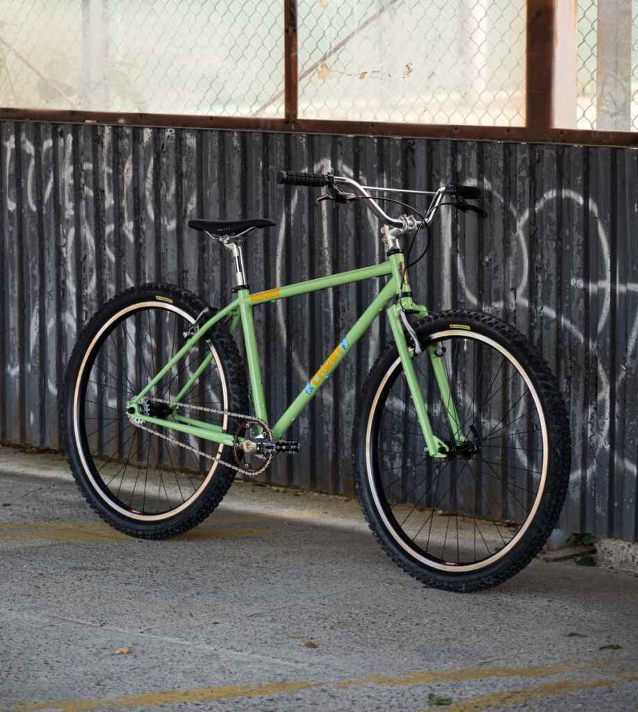 NITTO × BLUELUG【HIHI-Bar】 - 自転車雑貨 FLIP＆FLOP