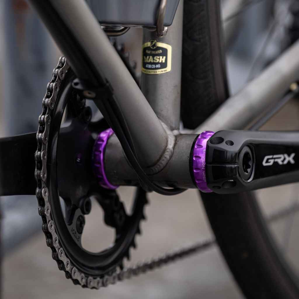 CHRIS KING* bb fit kit - BLUE LUG GLOBAL ONLINE STORE