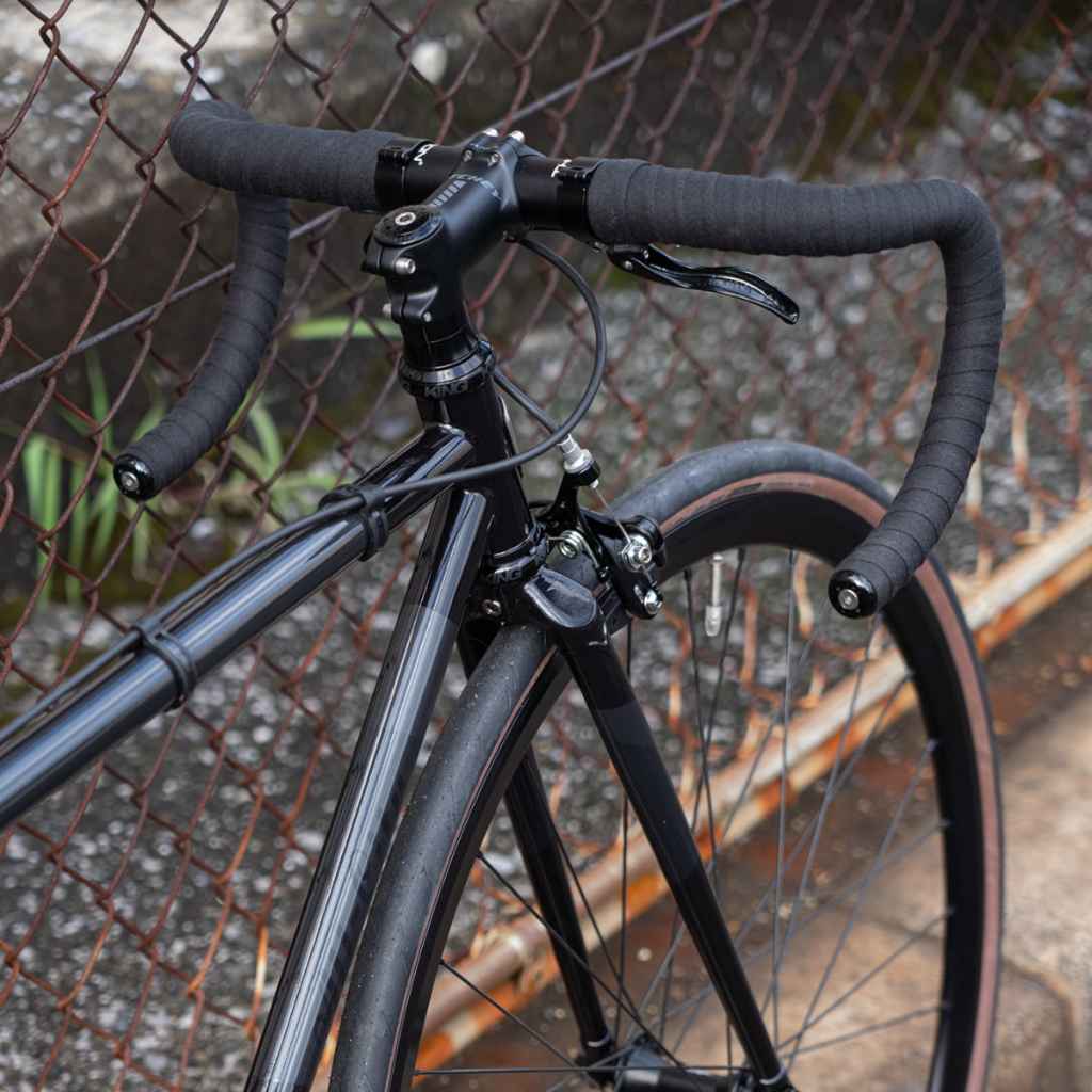パーツ Thomson alloy drop bars round road THOMSON ALLOY DROP BAR ROUND｜ミズタニ自転車株式会社