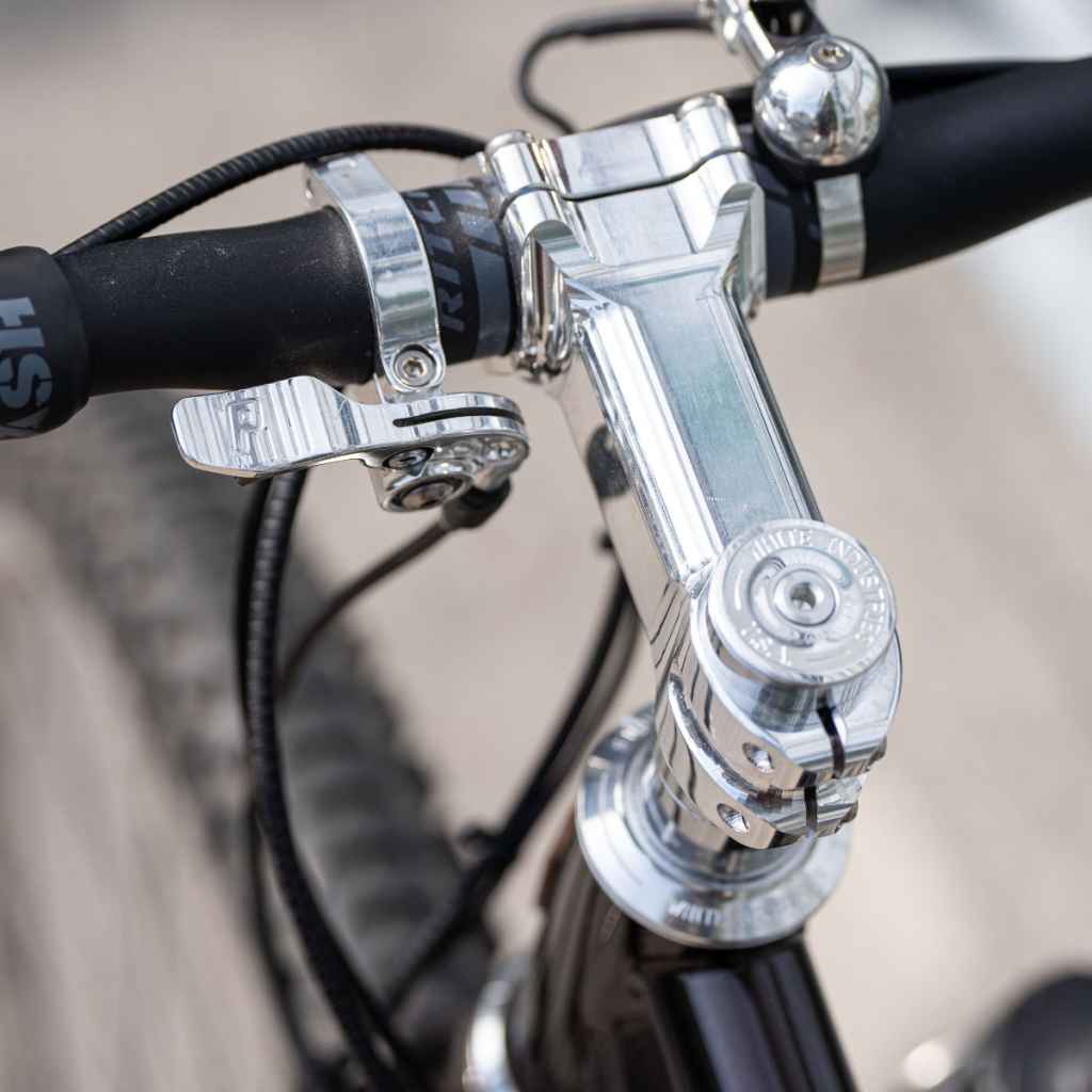 PAUL* dropper trigger (polish) - BLUE LUG GLOBAL ONLINE STORE