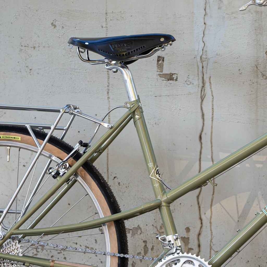 BROOKS B17 IMPERIAL ブルーラグ BROOKS* b17 narrow carved (honey) - BLUE LUG GLOBAL ONLINE STORE