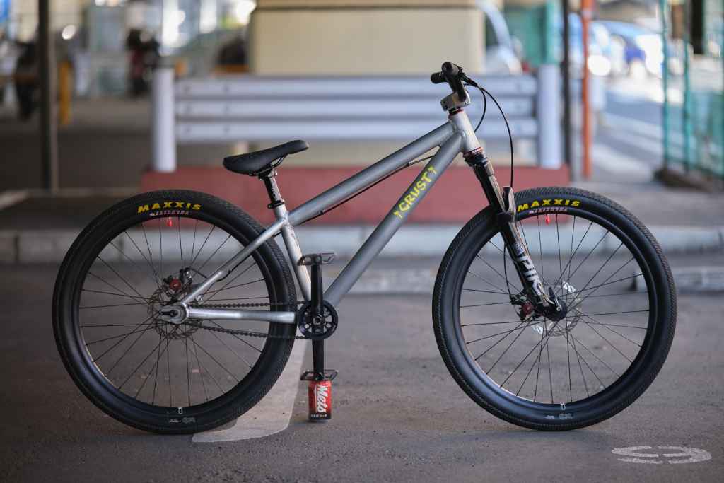 Clymer Vintage Dirt Bikes Volume 1 クライマー