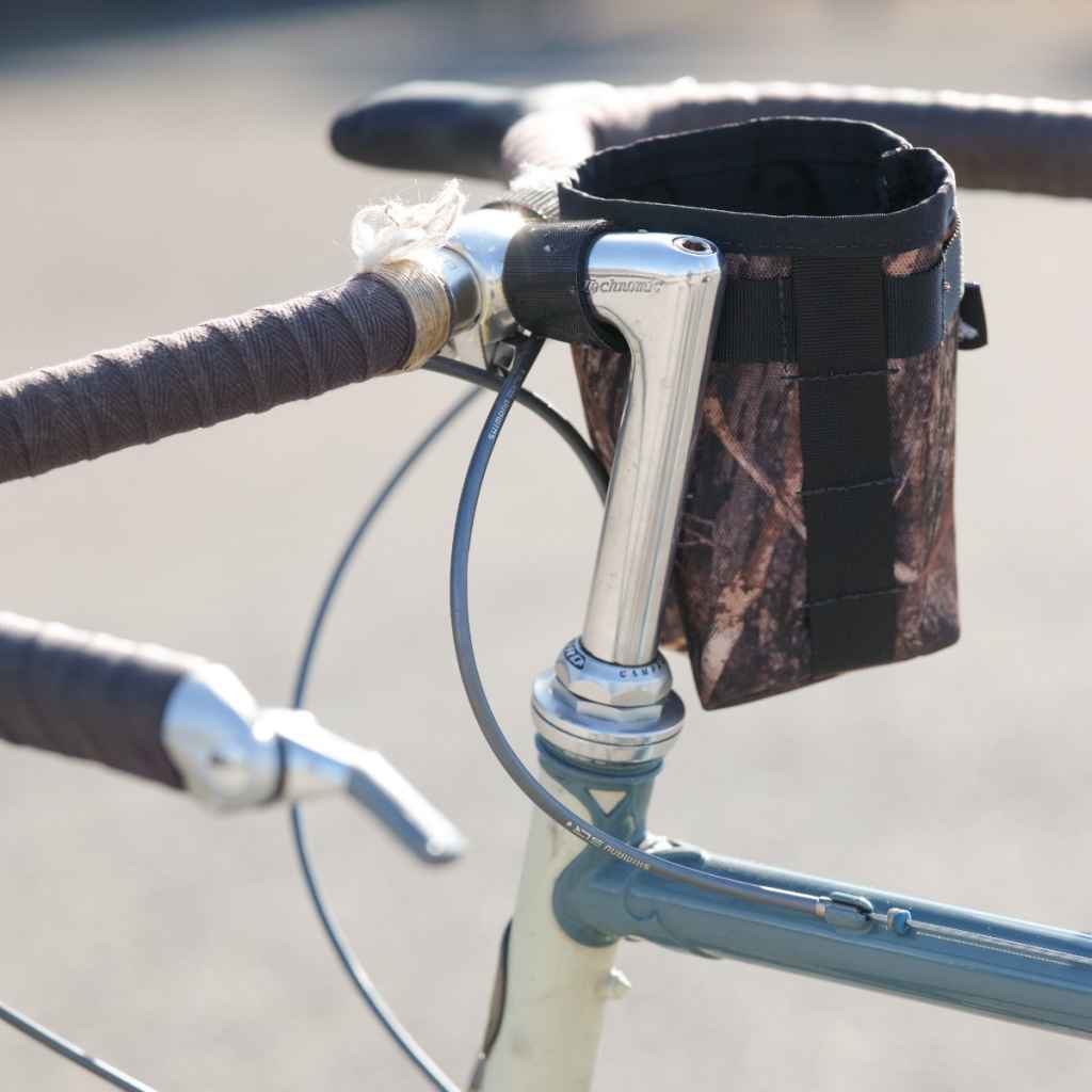 NITTO* technomic 280 stem (silver) - BLUE LUG GLOBAL ONLINE STORE