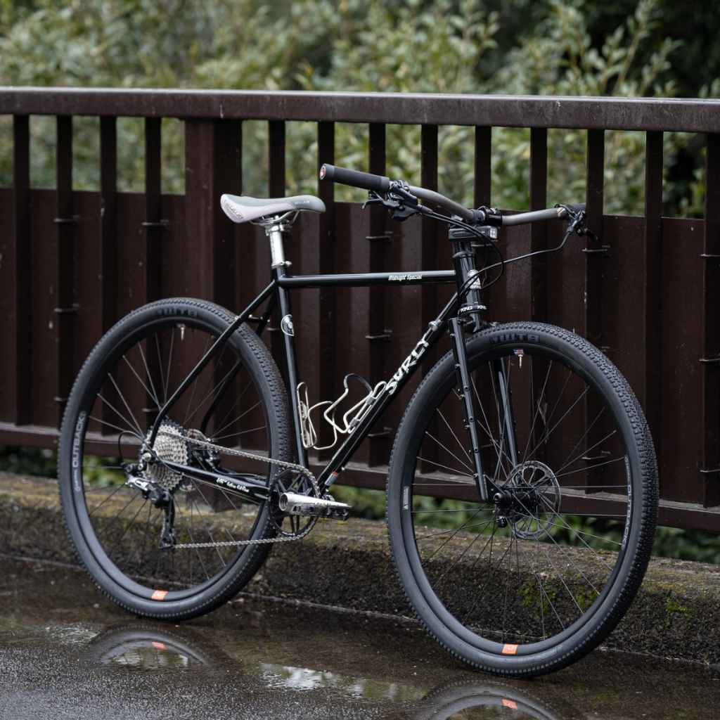 SDG* bel-air saddle BL special (olive/gray) - BLUE LUG GLOBAL