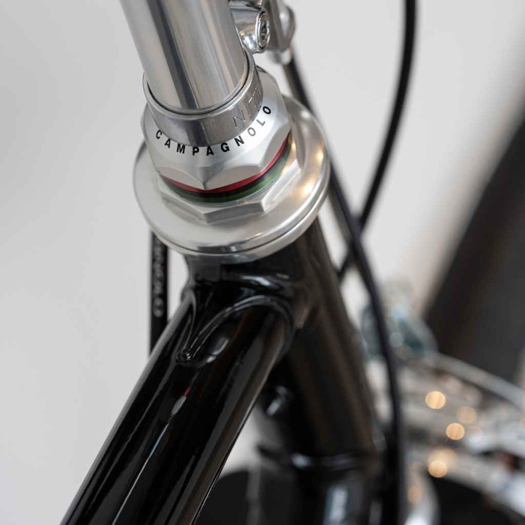 CAMPAGNOLO* record threaded headset 1