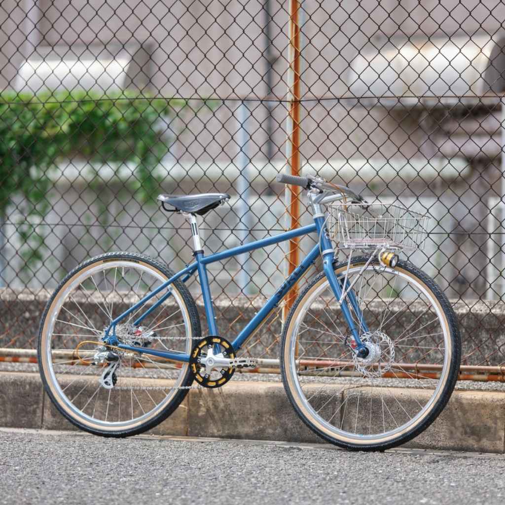 【公式ショップ】 SURLY* preamble GLOBAL LUG BLUE - blue) (skyrim set frame アクセサリー