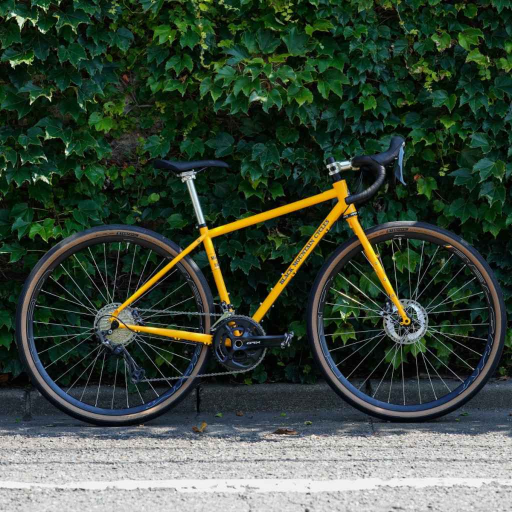 BLACK MOUNTAIN CYCLES* mod zero fork (black) - BLUE LUG GLOBAL BLACK MOUNTAIN CYCLES* mod zero fork (black) - BLUE LUG GLOBAL