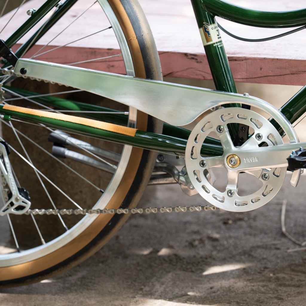 Bike Chain Guard Canadian Tire Falcon Aurora 24