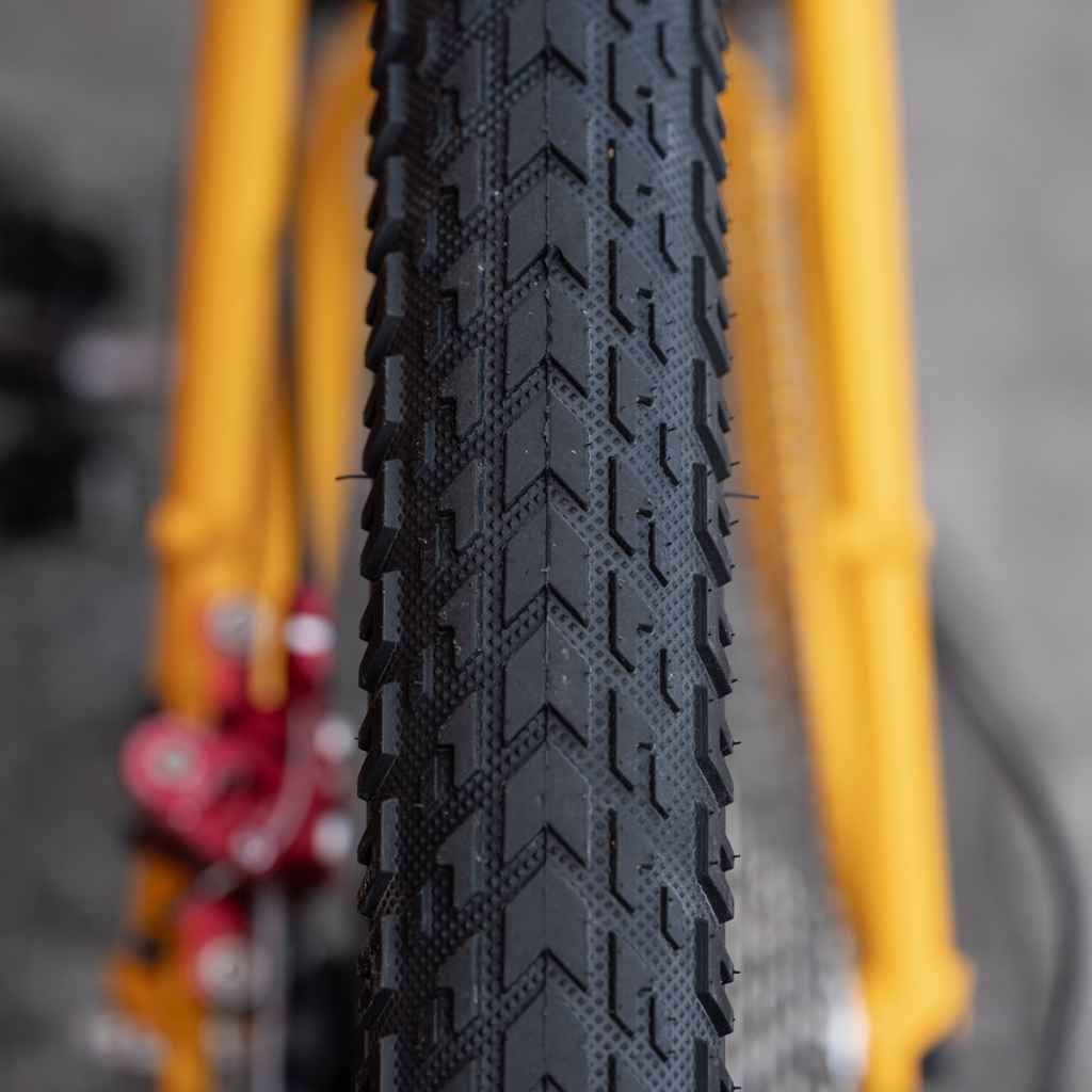 SURLY* extra terrestrial tire (black) - BLUE LUG GLOBAL
