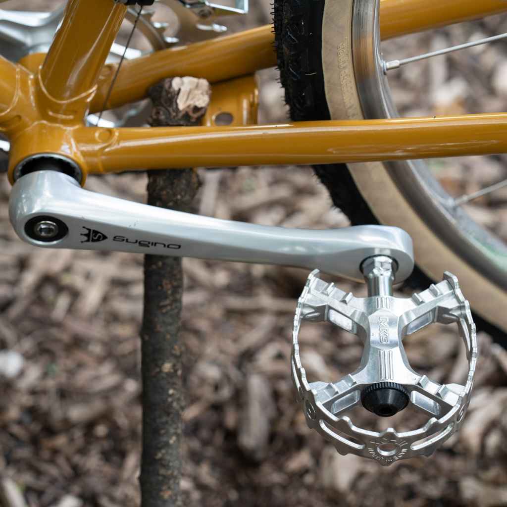 ハスキー Kask Safety