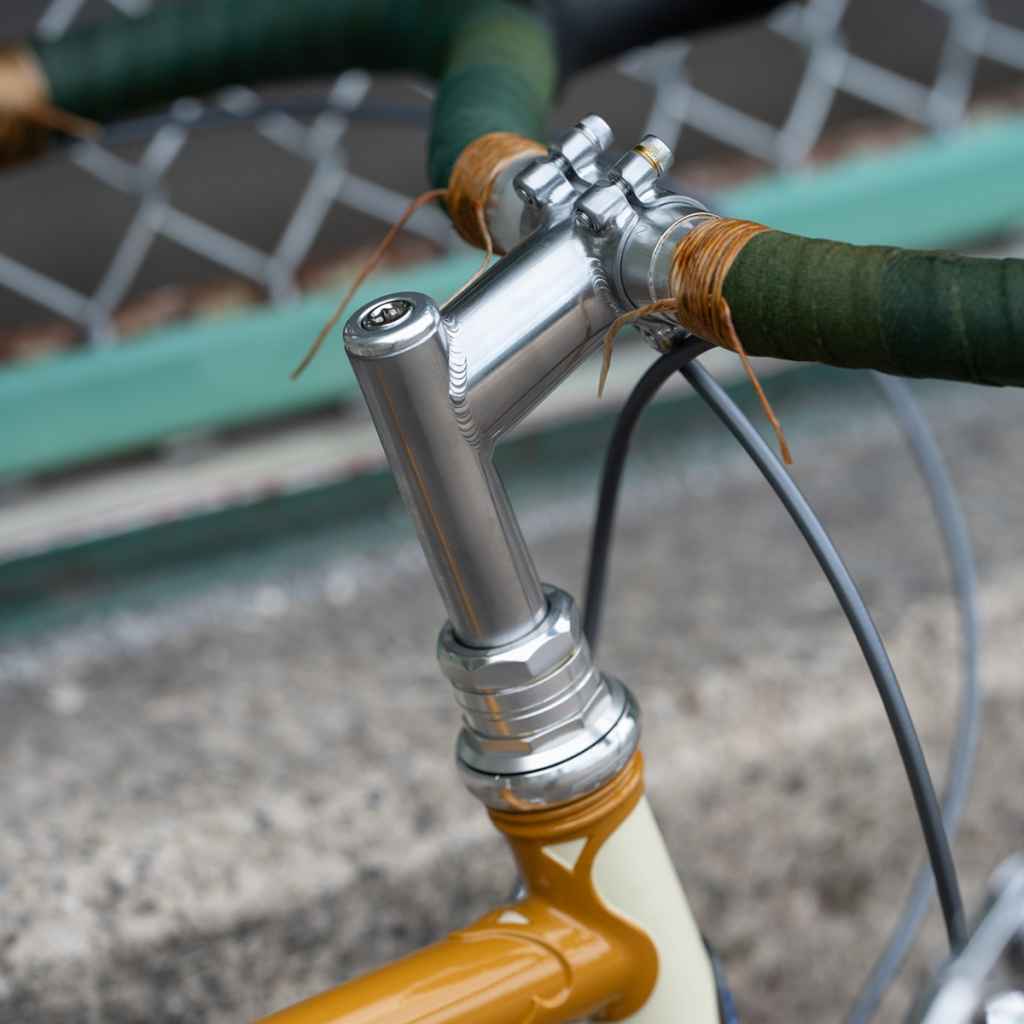 NITTO* FW30 power stem (dull) - BLUE LUG GLOBAL ONLINE STORE