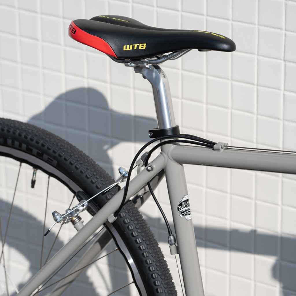 cmwc2023限定品　Nitto s65 シートポスト 箱あり　ブルーラグ cmwc2023限定品 Nitto s65 シートポスト 箱あり ブルーラグ NITTO* S65