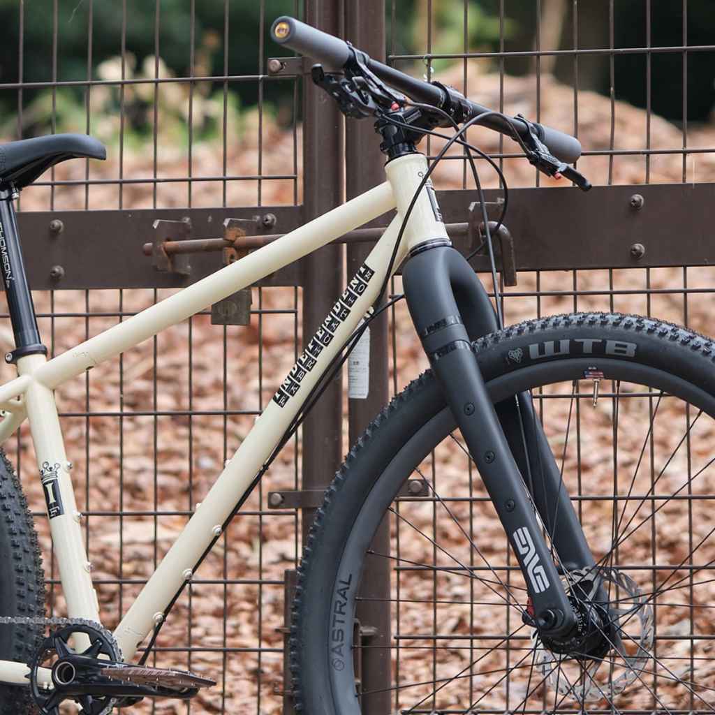 *ENVE* mountain fork (29er)