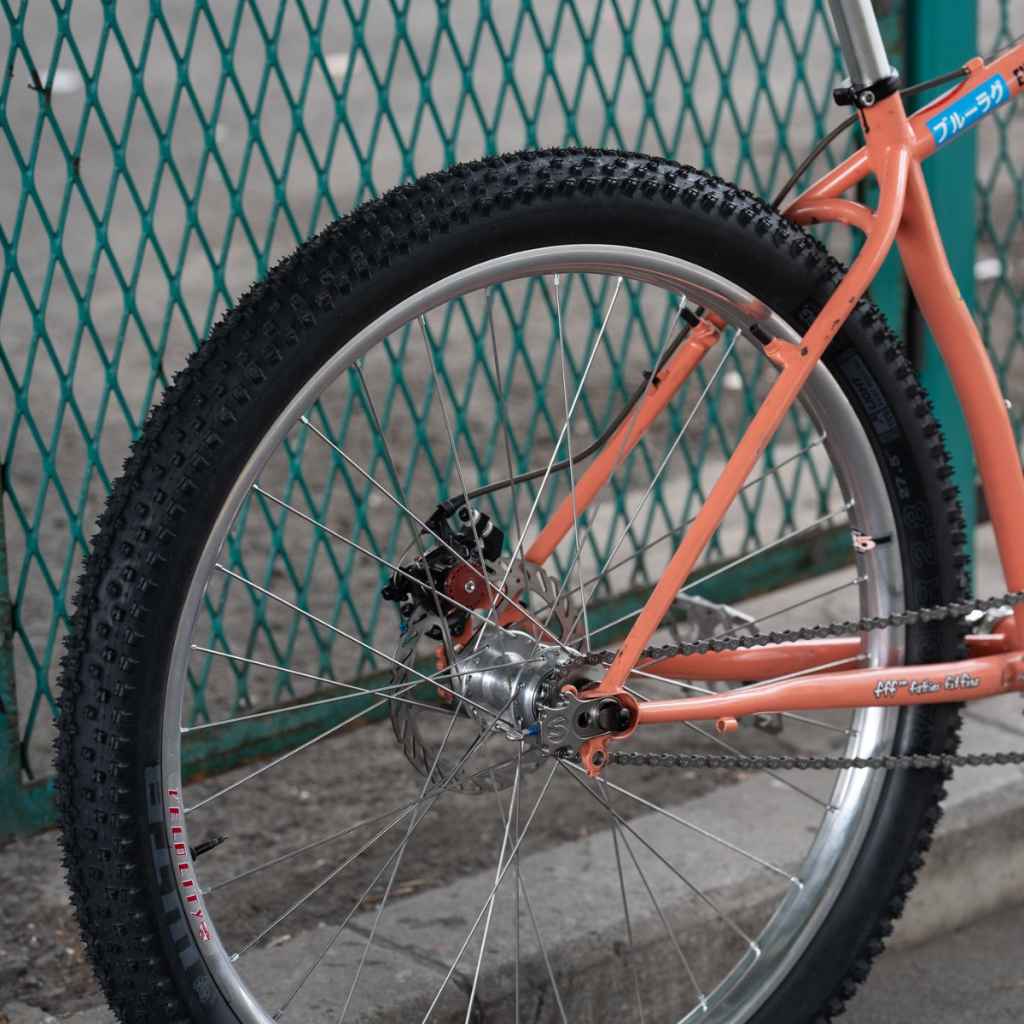 *WTB* ranger tire 27.5 ×2.8(black) 2本 120201103_ranger2.